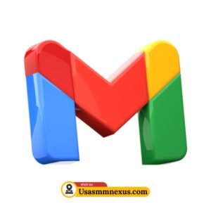 Buy Old Gmail Accounts