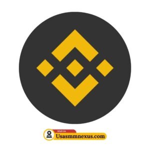 Buy Verified Binance Accounts