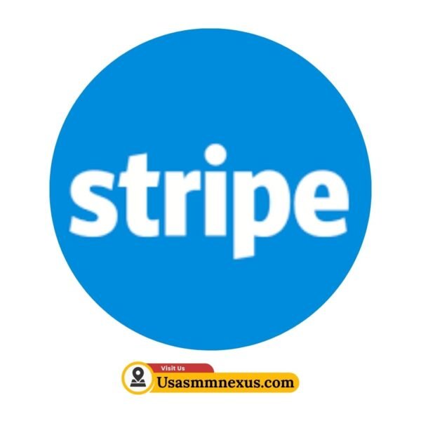 Buy Verified Stripe Accounts