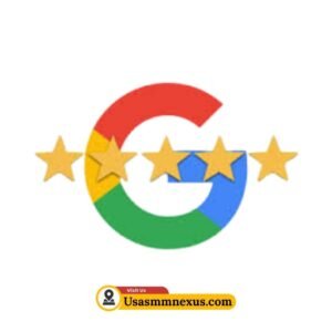 Buy Google 5 Star Reviews