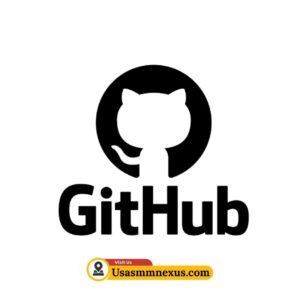 Buy GitHub Accounts