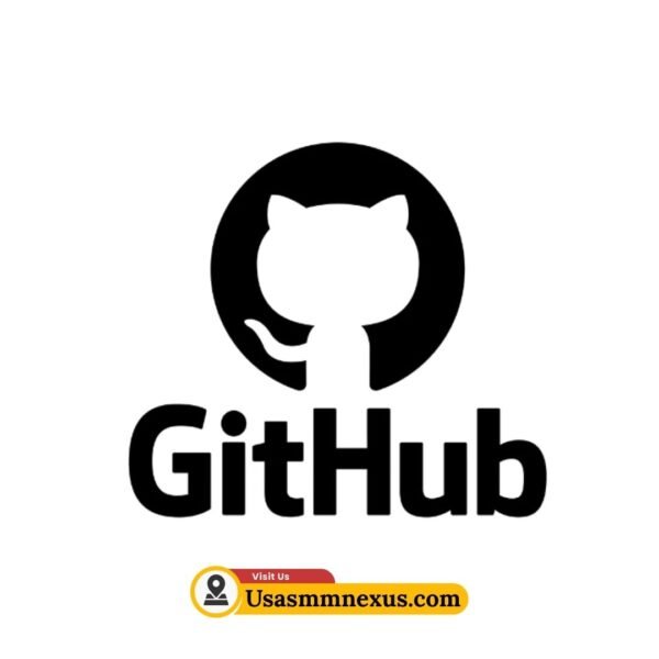 Buy GitHub Accounts