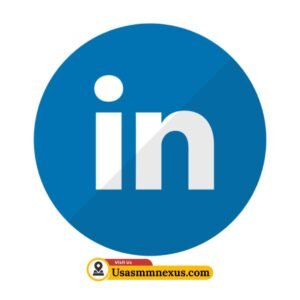 Buy LinkedIn Accounts