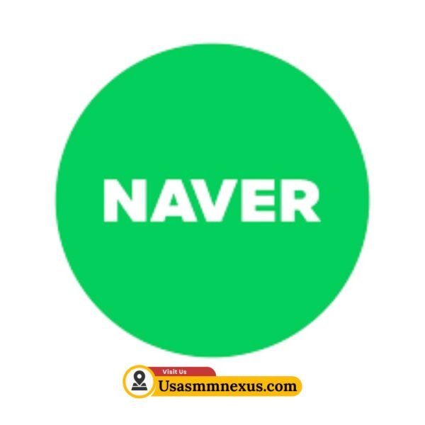 Buy Naver Accounts