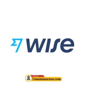 Buy Verified Wise Accounts