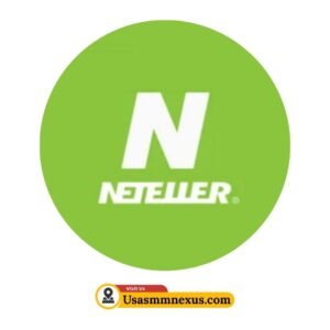 Buy Verified Neteller Accounts