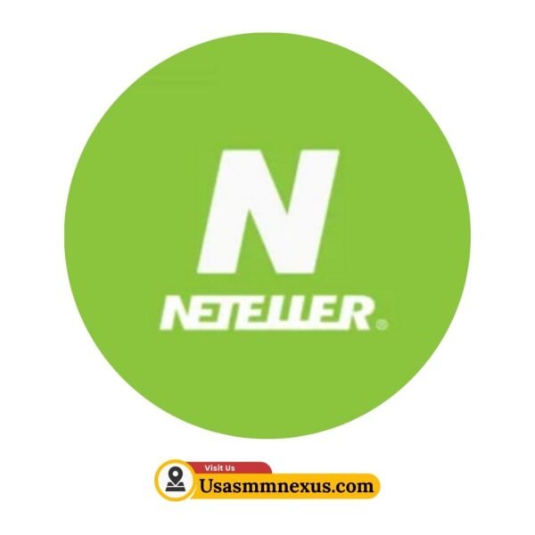 Buy Verified Neteller Accounts