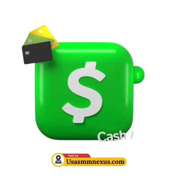 Buy Verified Cash App Accounts